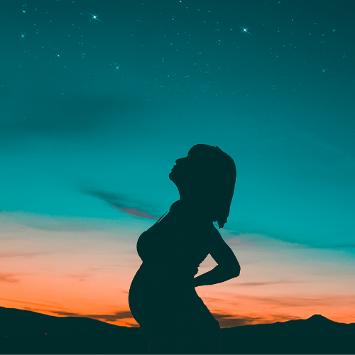 How can Astrology help me fall pregnant?